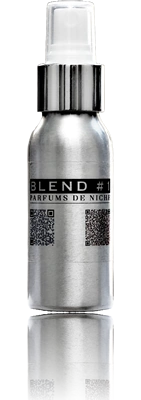 Blend #1 EDP by Tech ING/ Argentina