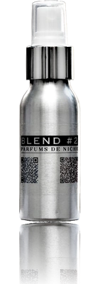 Blend #2 by Tech ING/