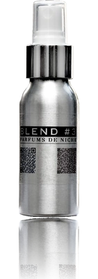 Blend #3 EDP by Tech ING/ Argentina