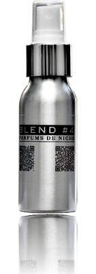 Blend #4 by Tech ING/