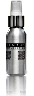 Blend #5 by Tech ING/ Argentina