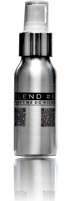 Blend #6 by Tech ING/ Argentina