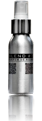 Blend #7 by Tech ING/ Argentina