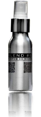 Blend #8 by Tech ING/ Argentina