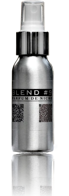 Blend #9 by Tech ING/ Argentina