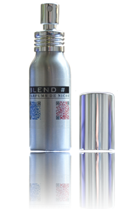 Blend #1 EDP by Tech ING/ Argentina