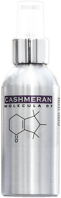 M07 :: Cashmeran :: by Tech ING/ Argentina