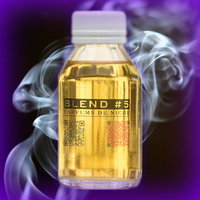 Blend #5