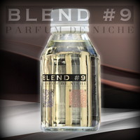 Blend #9