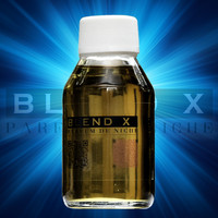 Blend X