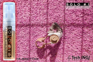 Solo #1 by Tech ING/ Argentina