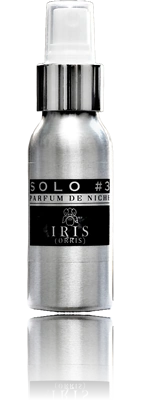Solo #3 by Tech ING/ Argentina