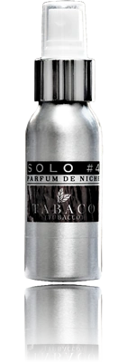 Solo #4 by Tech ING/ Argentina