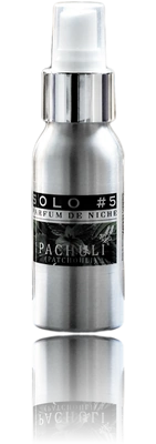 Solo #5 by Tech ING/ Argentina