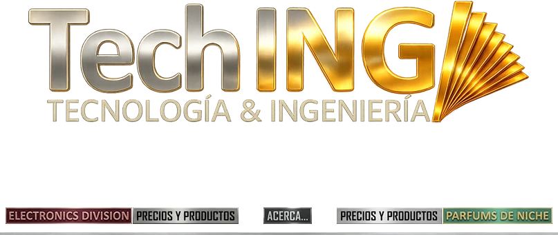 Tech ING, Tecnologia & Ingenieria, Rosario, Santa Fe, Argentina